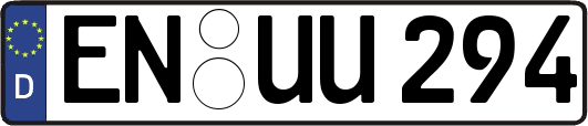 EN-UU294