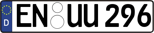 EN-UU296