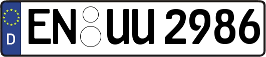 EN-UU2986