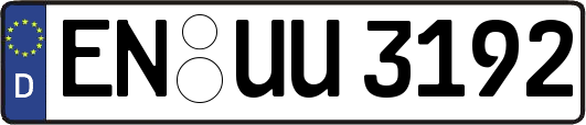 EN-UU3192