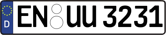 EN-UU3231