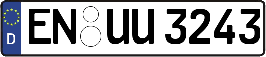EN-UU3243