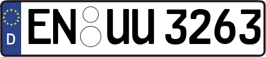 EN-UU3263