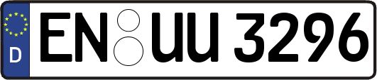 EN-UU3296