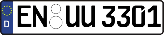 EN-UU3301