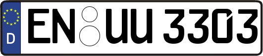 EN-UU3303