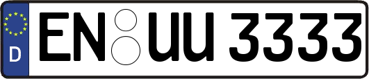 EN-UU3333