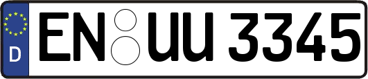 EN-UU3345