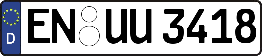 EN-UU3418