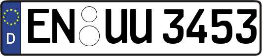 EN-UU3453
