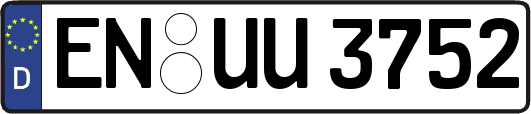 EN-UU3752