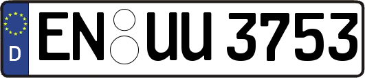 EN-UU3753