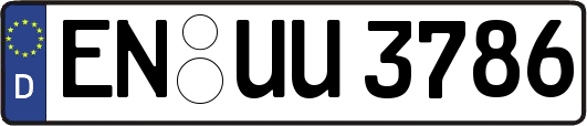 EN-UU3786