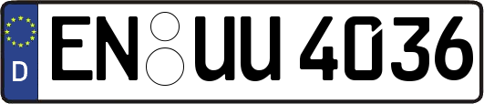EN-UU4036