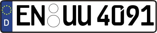 EN-UU4091