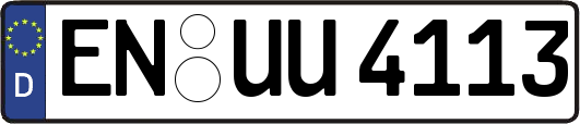EN-UU4113