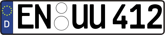 EN-UU412