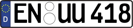 EN-UU418
