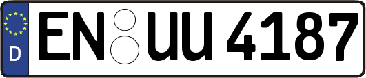 EN-UU4187