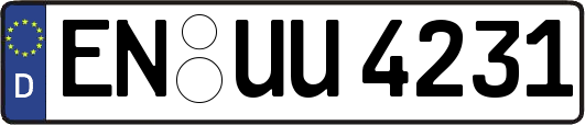 EN-UU4231