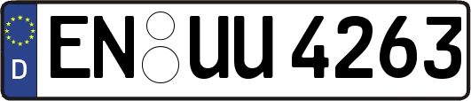 EN-UU4263