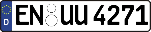 EN-UU4271