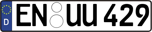 EN-UU429