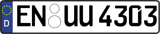 EN-UU4303