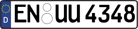 EN-UU4348