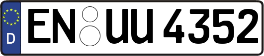 EN-UU4352