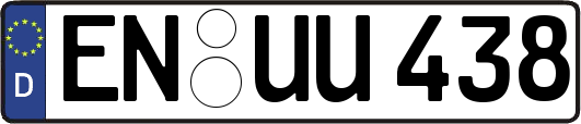 EN-UU438