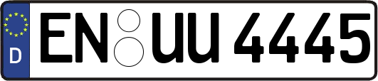 EN-UU4445