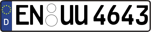 EN-UU4643