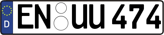 EN-UU474