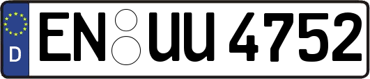 EN-UU4752