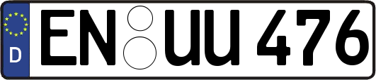 EN-UU476