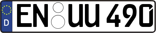 EN-UU490