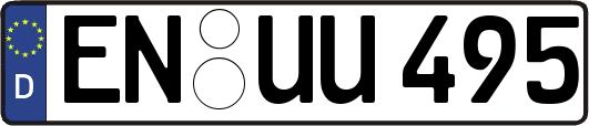 EN-UU495