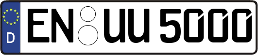 EN-UU5000