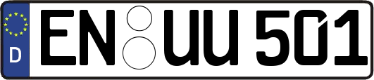 EN-UU501