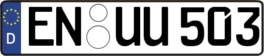EN-UU503