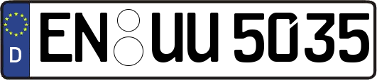 EN-UU5035