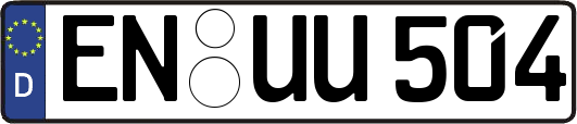 EN-UU504