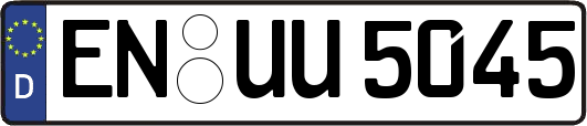 EN-UU5045