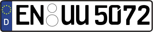 EN-UU5072