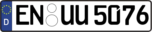 EN-UU5076