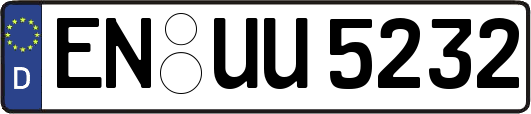 EN-UU5232