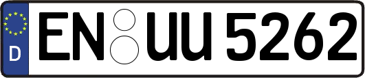 EN-UU5262