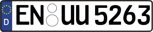 EN-UU5263