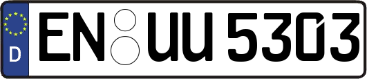 EN-UU5303